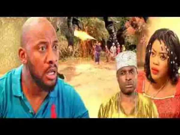 Video: Lord Of The Dragons 1 - 2017 Latest Nigerian Nollywood Full Movies | African Movies